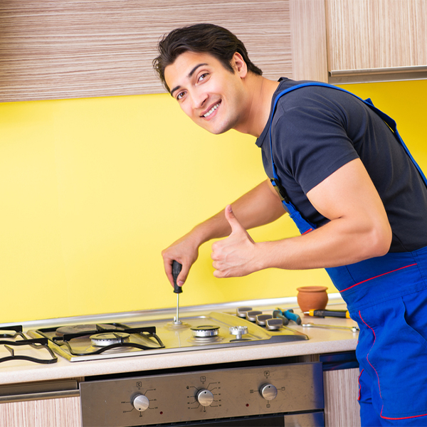 do you offer on-site stove repair services in Coffee Springs AL